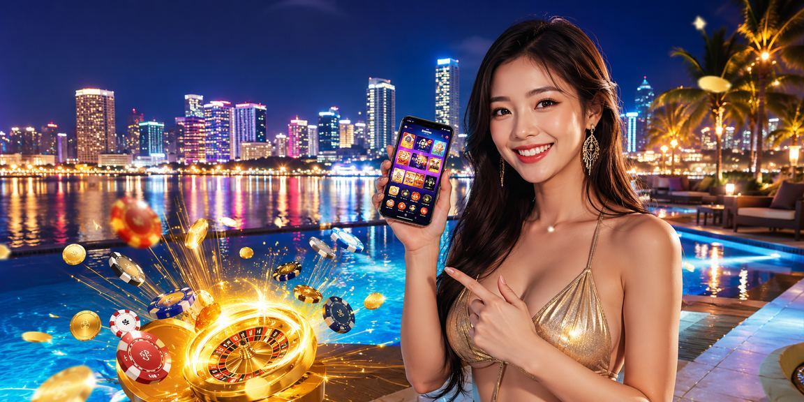 Người chơi Nha Trang sử dụng ứng dụng cá cược với cảnh biển