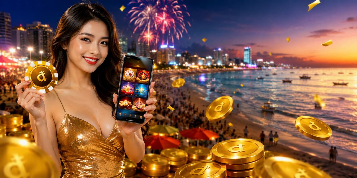 Người chơi theo dõi cá cược tại Vietnam với giao diện trực quan